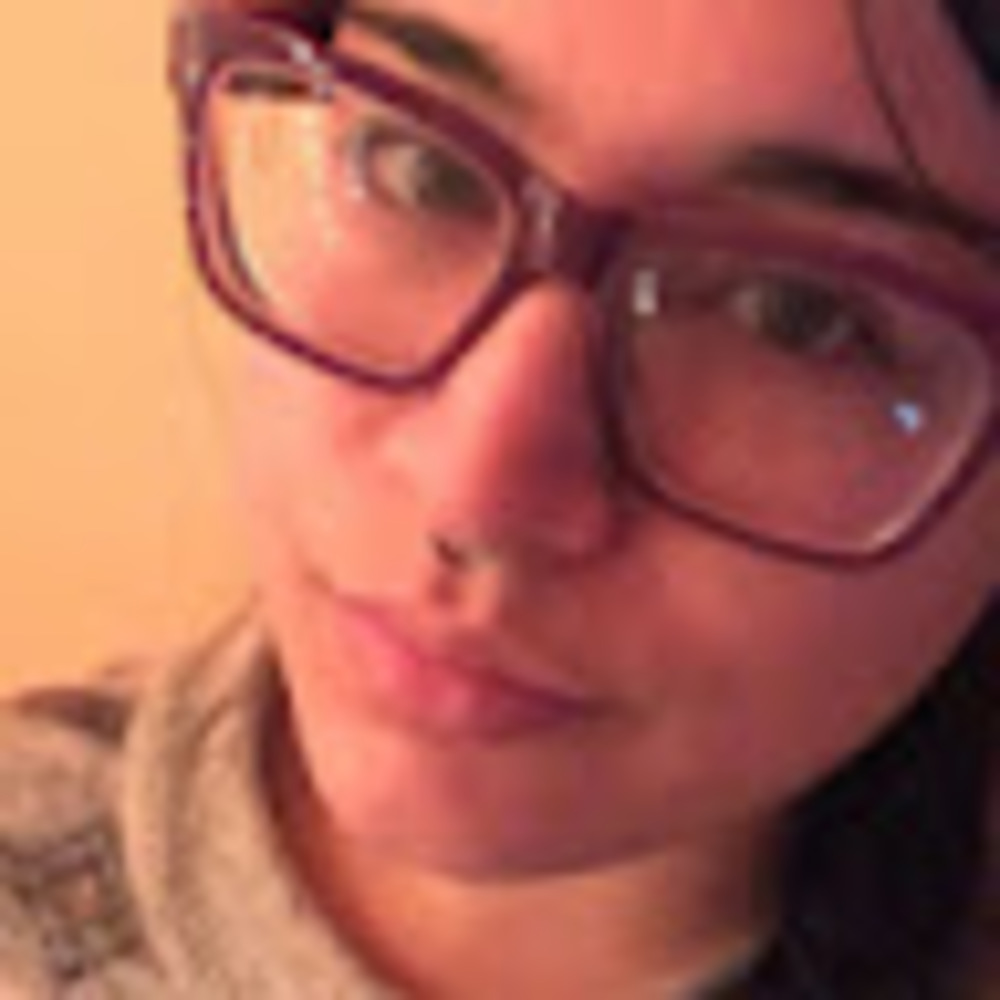 Meet your Posher, Kayli